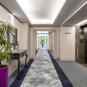 Otel Mercure Old Town, Tiflis